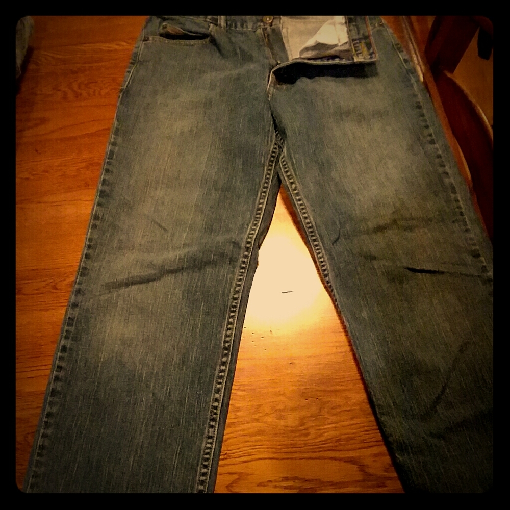 Eddie Brauer vintage size 8 nature for 2007